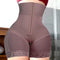 A-purple Shorts